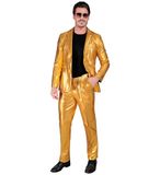 W Proud To Be Goud Golden - Man