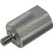 KLINGSPOR adapter voor Quick Change Disc, QCA 555, 20 mm x 30 mm, schroefdraad M 14, 308693