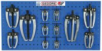 Gedore Eco gereedschapswand - 1824007