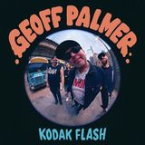 Sonic Rendezvous Geoff Palmer - Kodak Flash (12" Single)