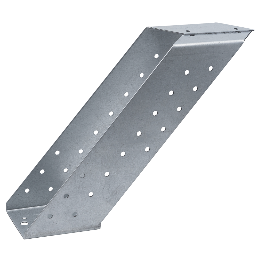 Waelbers Gordinglas 46x146mm, sendzimir (SV) - 10 Stuk(s) - 494124.44