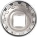 Vigor Universele Plug 1/2'' 19mm