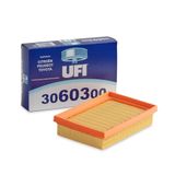 UFI Filter 30.603.00 luchtfilter