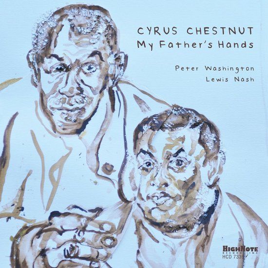 My High Note My Father's Hands
