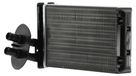 HELLA 8FH 366 335-171 Échangeur thermique chauffage intérieur radiateur pour VW Transporter IV bus