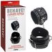 CHISA Surrender Ankle Restraints 35.5 cm