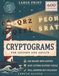 Large Print Cryptograms For Seniors And Adults