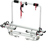 Fiamma Carry-Bike Caravan Fietsendrager voor de Caravan Dissel XL A Pro 200 metallic