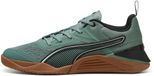 Puma Fuse 3.0 Cross training schoenen voor heren, maat 41, groen