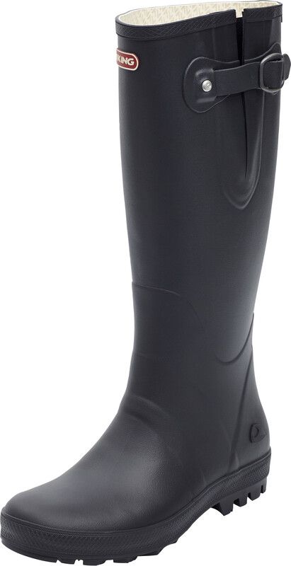 Viking Footwear Foxy Laarzen Dames, zwart