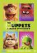 The Muppets Bumper Seven Movie Collection (DVD)