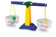 Learning Resources Pan Balans, 500 ml Capaciteit