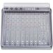 Decksaver Solid State Logic Big SiX Housse