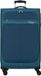 American Tourister trolley Deep Dive Spinner EXP TSA Tea / Lime petrol 82cm