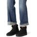 Ilse Jacobsen Chaussures Tulip6082 Noir Taille : 36