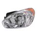 ALKAR AUTOMOTIVE S.A. Phare avant pour HYUNDAI: Accent (Ref: 2741557)