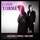 Lightning Bernie Torme Lightning Strikes: 1982-1983