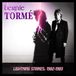 Lightning Bernie Torme Lightning Strikes: 1982-1983