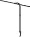 Hansa Nova bureaulamp LED zwart