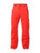 Brunotti Footrail Heren Skibroek - Rood - XS