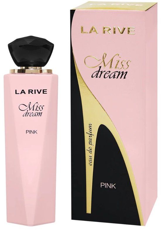 La Rive Eau de Parfum / 100 ml / Vrouwen