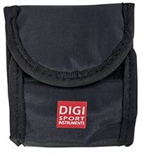 Tas voor Digi Sport Instruments stopwatch