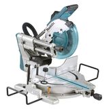 Makita LS1019L Afkortzaag - 260mm - 1510W - Met Laser en Trekfunctie