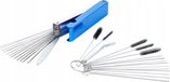 BGS technic 16-delige carburateurreinigingsset