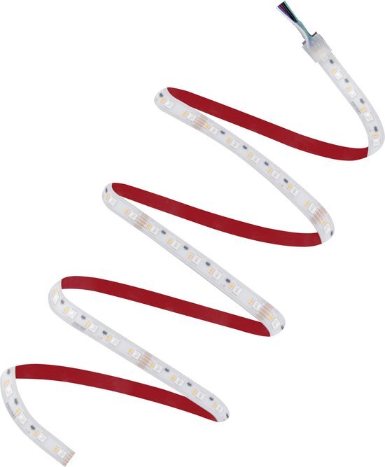 Ledvance LED Strip Performance 1000 98W 5775lm 24v - 830 Warm Wit | 5M/14mm - RGBW