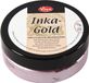 Viva Decor Inka Gold Pasta Wax - Rose Quartz - 50ml