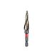 C.K Tools Vorteck HSS Cobalt trapboor 4-12 mm