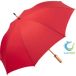 Fare ÖkoBrella Parapluie en bambou à ouverture automatique