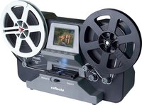Reflecta Film Scanner Super 8 – Normal 8