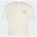 adidas Originals T-shirt Graphique Love Unites, pointure X-Small