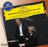 Universal Music Frédéric Chopin - 0028947958772