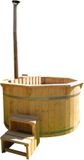 Intergard Hottub Ø150cm Groen