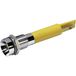 CML Innovative Technologies 19500432 Lampe de signalisation LED Jaune 230 V/AC 7 mcd