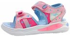 KangaRoos K-SLS Penny Chaussures enfant fille sandales multicolore loisir