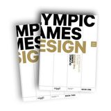Olympic Niggli Verlag Olympic Games: The Design