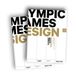 Olympic Niggli Verlag Olympic Games: The Design