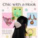 Chic with a Hook: Easy Crochet Hair & Jewelry Accessories
