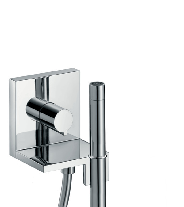 Hansgrohe AXOR ShowerSolutions