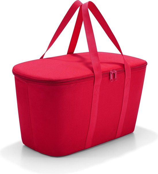 Reisenthel Coolerbag Koeltas - 20L - Rood