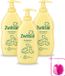 Zwitsal Babyshampoo – Doux & Nourrissant – 400 ml - Lot