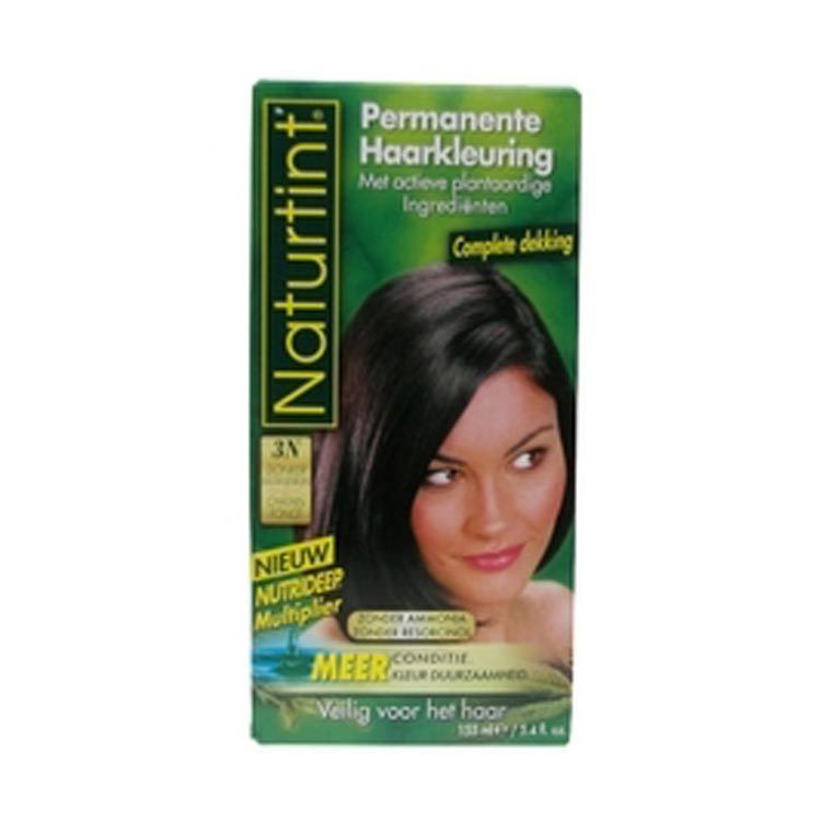 Naturtint Permanente Kleuring 3N Donker Kastanjebruin