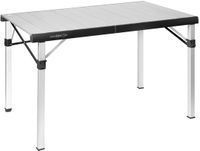 Brunner Titanium Quadra Compack 4 Inklapbare Vouwtafel