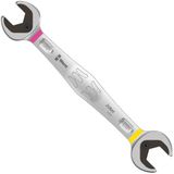 Wera 05020260001 6002 Joker Clé plate double 20 x 22mm