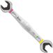 Wera 05020260001 6002 Joker Dubbele steeksleutel 20 x 22mm