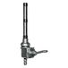 cyclingcolors benzinekraan M10 chroom metaal bromfiets bromfiets compatibel met Peugeot 101 102 103 104 105