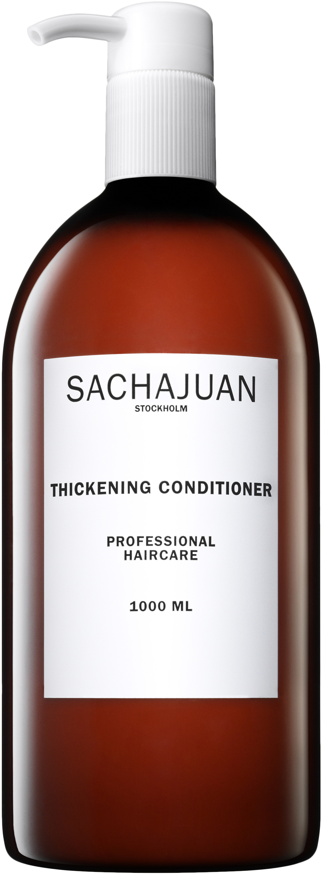 Sachajuan SachaJuan Thickening Conditioner 1000ml